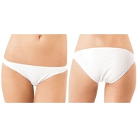 Full Heavy Metal Swim Bottoms