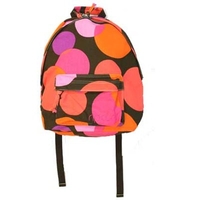 Full Moon Backpack - Coffee Bean