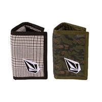 Full Stone Cloth Wallet