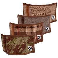 Full Stone FA07 Cloth Wallet