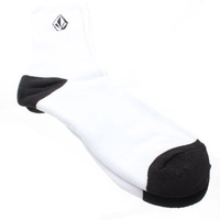 Full Stone White Socks