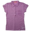 Full Time S/S Polo Shirt