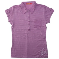 Full Time S/S Polo Shirt