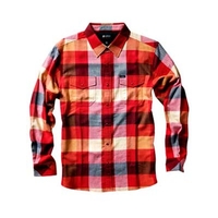 Fulton L/S Shirt
