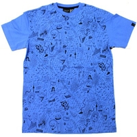 Fusion S/S T-Shirt