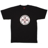 FW159 S/S T-Shirt - Black