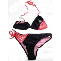 G-Fine Dots Bikini