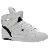 Galactica White Womens Shoe