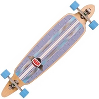 Generator Drop Through Complete Longboard
