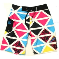 Geo Mod Boardshorts