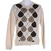 Geo Sweater