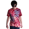 Gerlach Cordovan Tie-Dye S/S T-Shirt