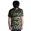Gerlach Surplus Green Tea Stain S/S T-Shirt
