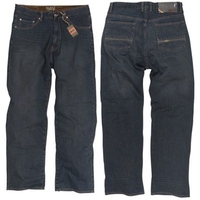 Getz Brickyard Heavy Wash Jean