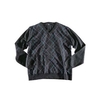 Gile Argyle Sweater