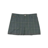 Ginger Skirt