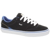 Girl Malto Collaboration Black/Blue/White Shoe