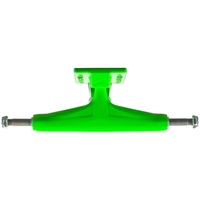 Glossy Safety Green All Terrain Mag Light 5.5 Truck