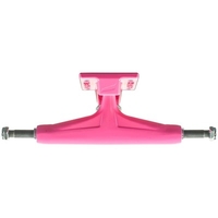 Glossy Safety Pink All Terrain Mag Light 5.25 Truck