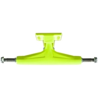 Glossy Safety Yellow All Terrain Mag Light 5.5 Truck