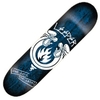God Save Leeper 7.75inch Skateboard Deck