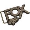 Golden Age Girls Belt Buckle