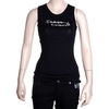 Goldmine Vest - Black