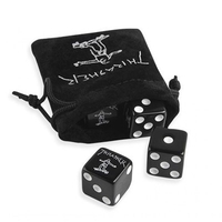 Gonz Dice Set