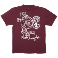 Gonz Happy S/S T-Shirt