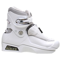 Graal Zip UFS Aggressive Inline Skate - Boot Only with Marked Boot