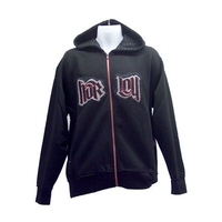 Gram Hoody