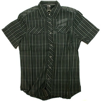 Graves End Woven S/S Shirt