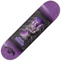Greg Lutzka Anthology 2 R7 8.125inch Skateboard Deck