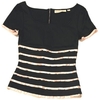 Greta Blouse