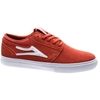 Griffin Spice Suede Shoe
