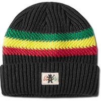 Grizzly x Etnies Beanie - Black