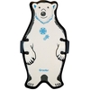 Groover Sled Buddy - Polar Bear