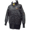 Groundsman Coat