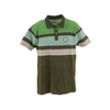 Gulf S/S Polo Shirt