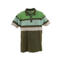 Gulf S/S Polo Shirt