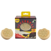 Gumball Superball Toe Stops