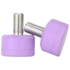 Gumball Toe Stops V2.0 - Grape 83A