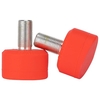 Gumball Toe Stops V2.0 - Watermelon 83A