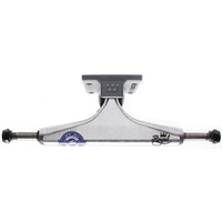 Gunmetal Inverted 5.25 Truck
