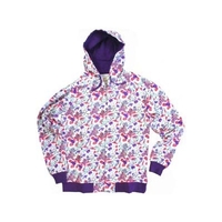 Gutus Zip Hoody