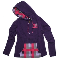 Hales Zip Hoody