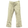 Hanna Crop Trousers