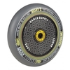 Hard line 2 Layer Hollowtech Core Sewercaps Scooter Wheels (w/ Bearings)