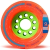 Harfang Kegel Longboard Wheels - Orange