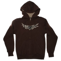 Harter Zip Hoody